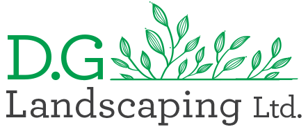 DG Landscaping Ltd.